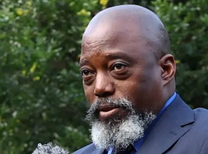Jugé par contumace : Joseph Kabila sera fixé sur son sort aujourd’hui !